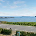 Cozy In With House Sea View 度假居 Hejls