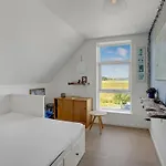 Cozy In With House Sea View * Hejls