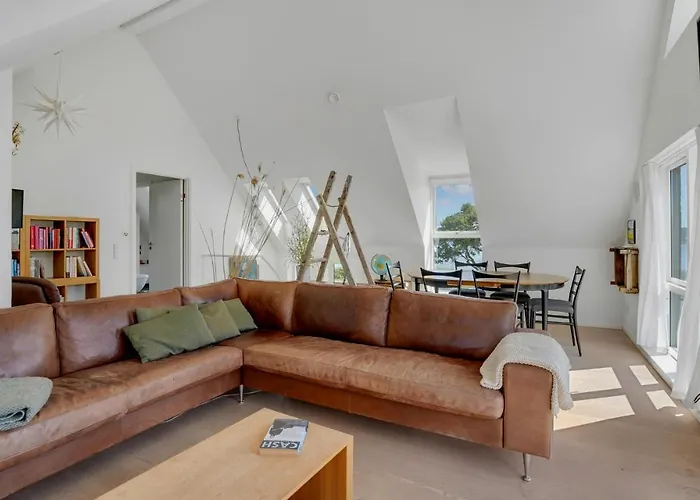 Cozy In With House Sea View *