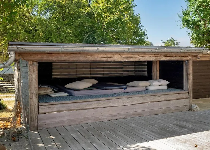 Cozy In With House Sea View *