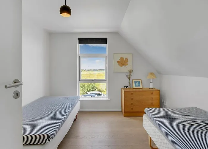 Cozy In With House Sea View *